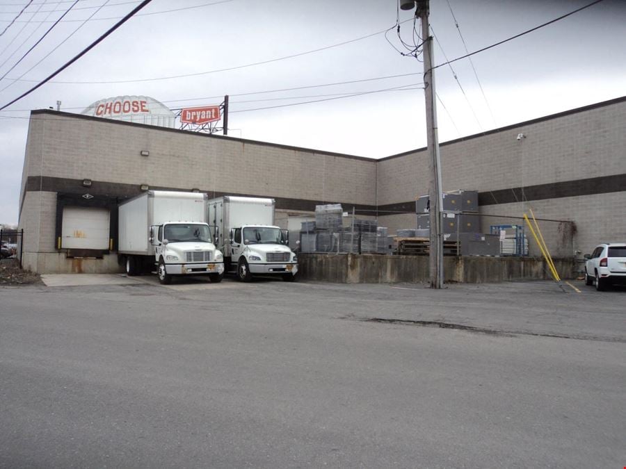 1401 Erie Blvd East