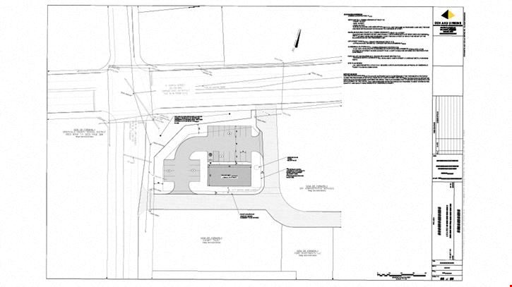 ±0.5-Acre Corner Lot for Sale in Greenville, SC
