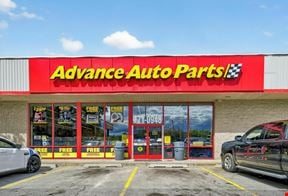 Advance Auto Parts (Binghamton)