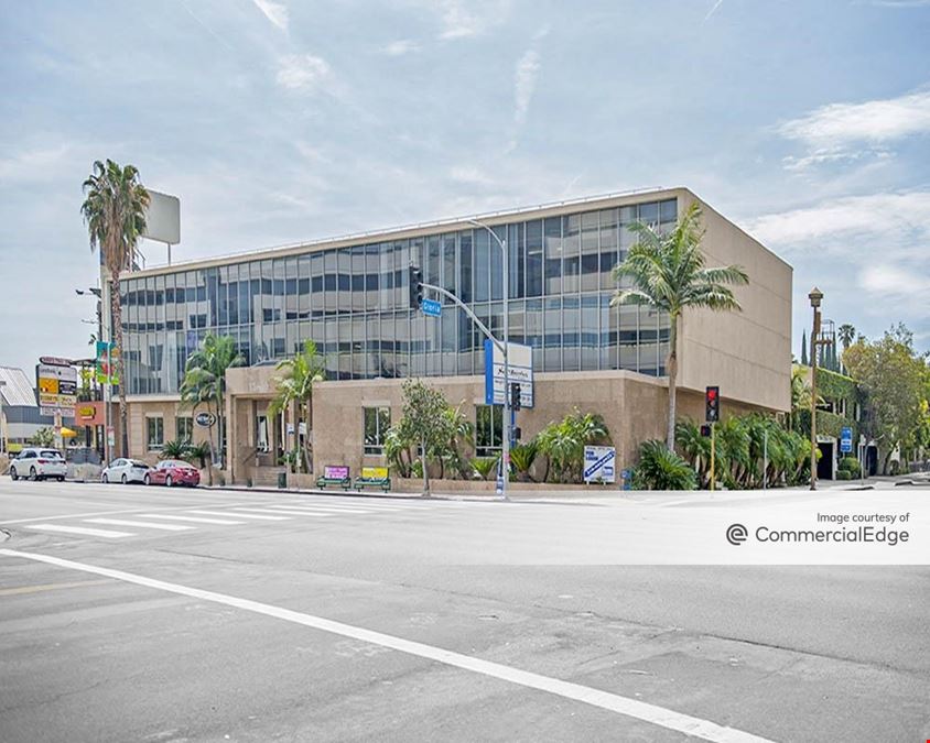 15840 Ventura Blvd