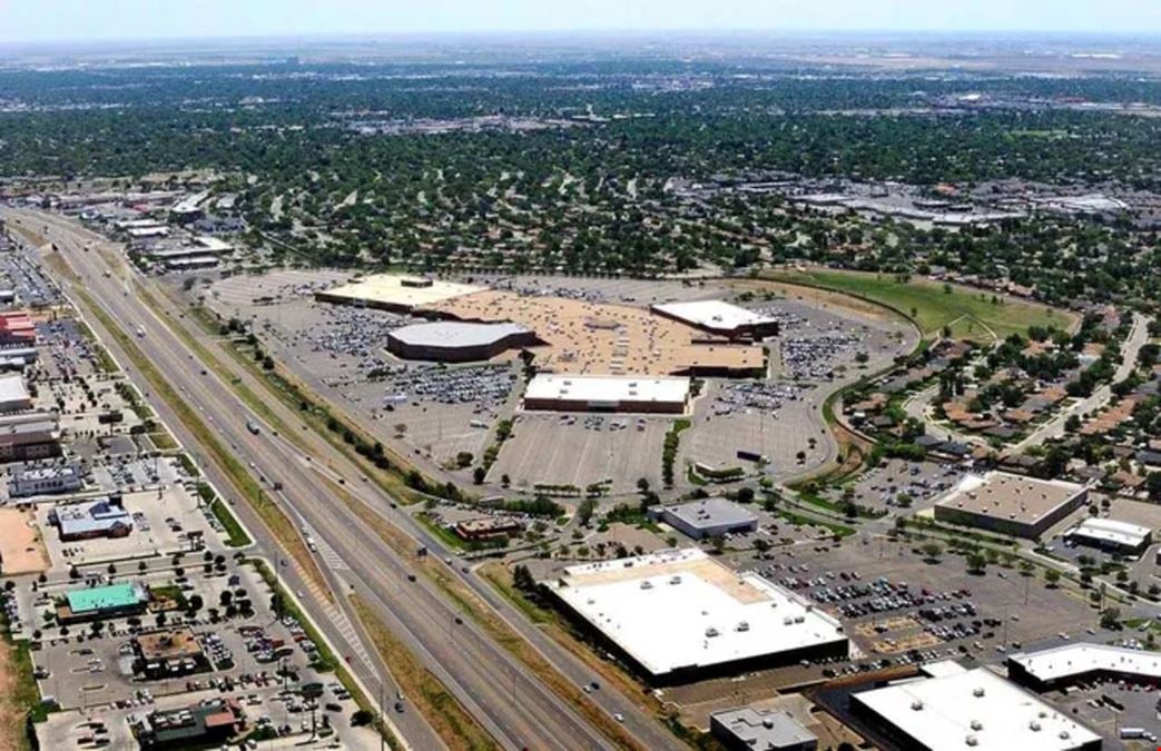 Westgate Mall