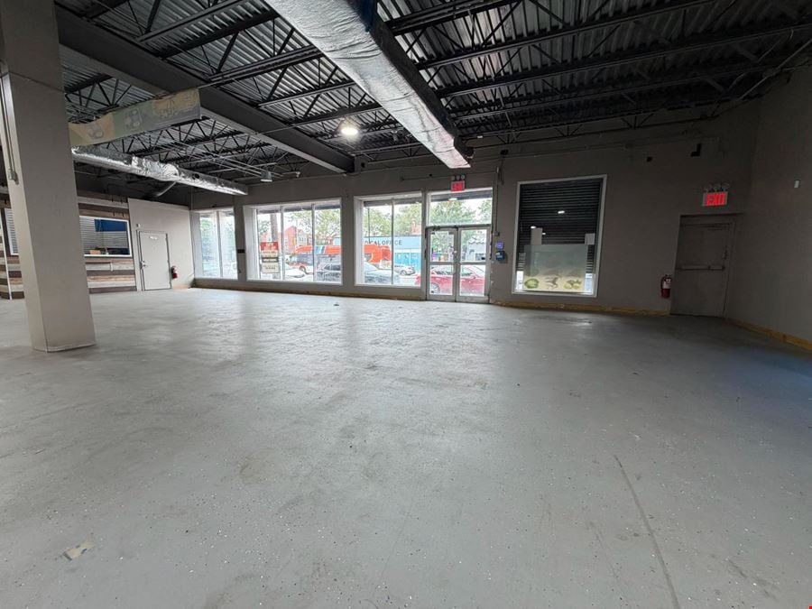 231-02 Merrick Blvd - For SALE