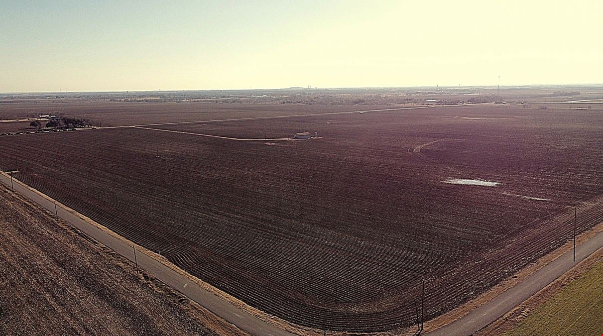 County Road 408/409