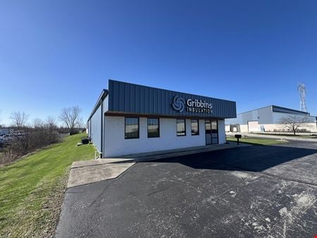 Preview of Industrial space for Rent at 4055 Championship Dr