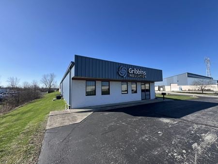 Preview of Industrial space for Rent at 4055 Championship Dr