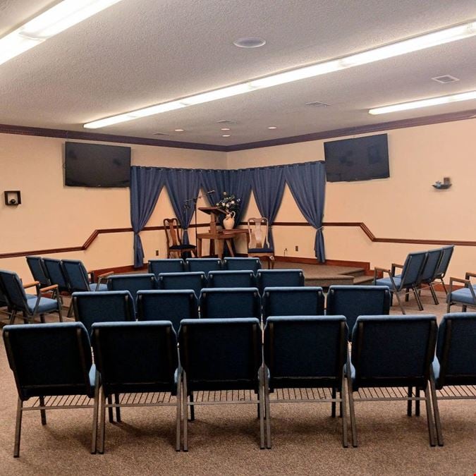 12475 E. 1050th Ave.