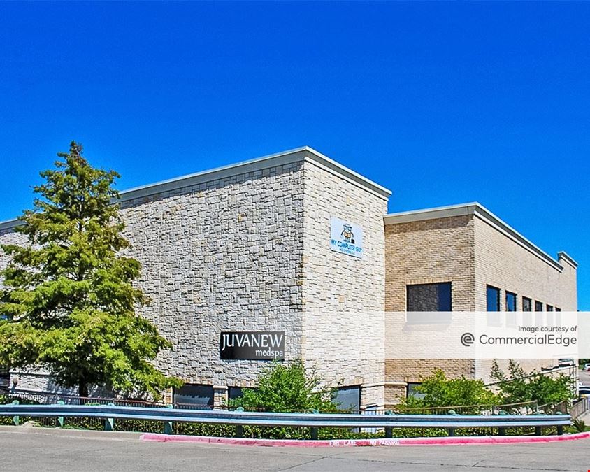 Ridge Road Towne Center