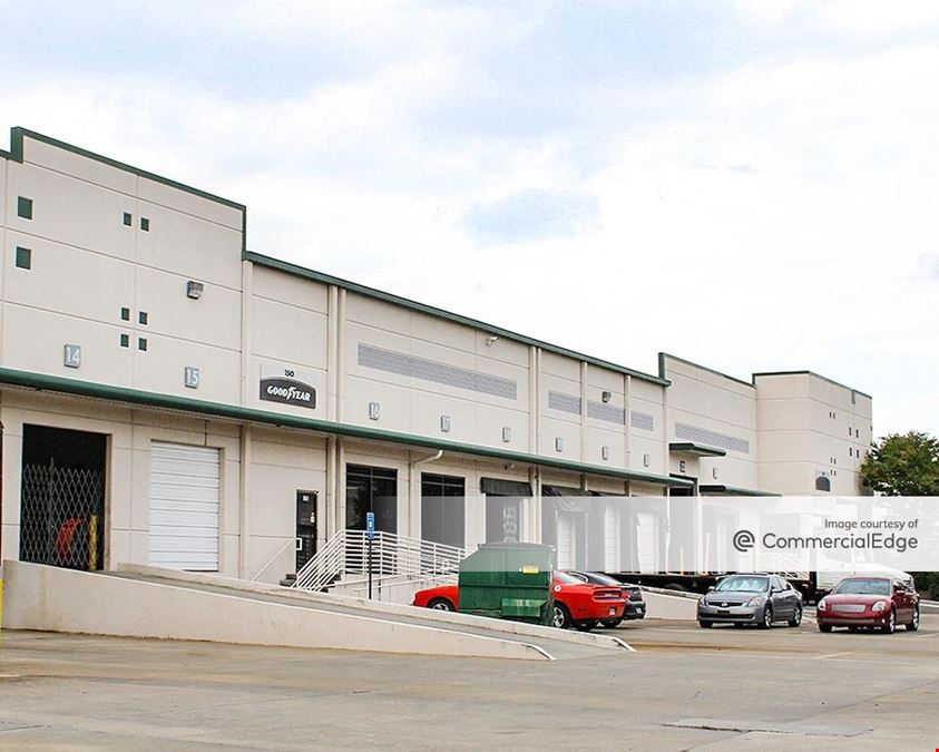 North Atlanta Distribution Center