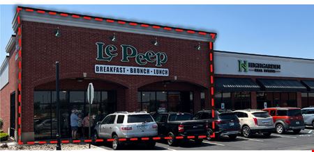 Preview of Retail space for Rent at 210 S. Emerson Ave., Suite B