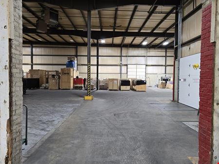 Preview of commercial space at 5200 Katrine Ave