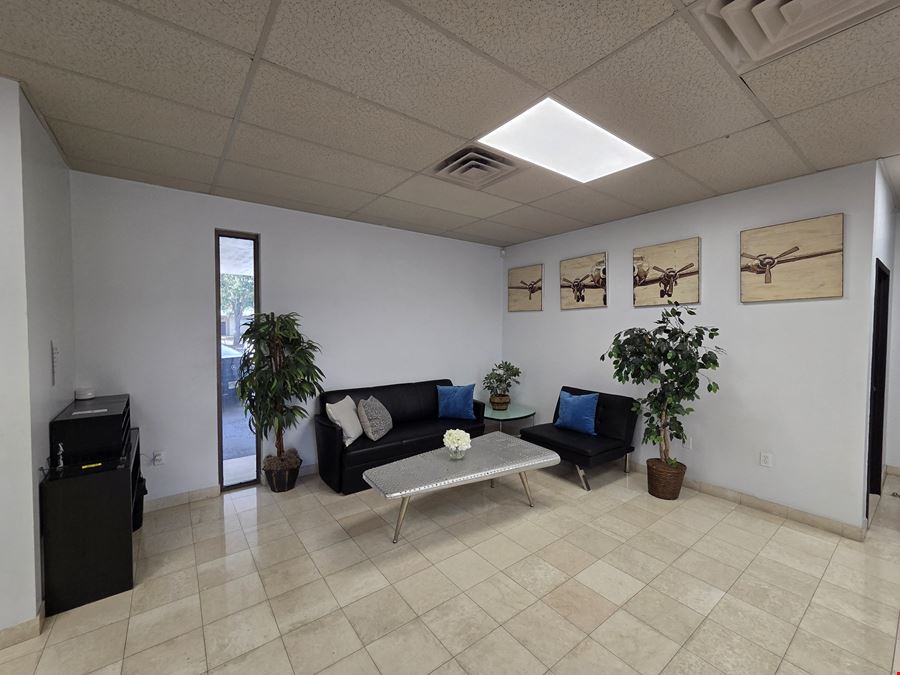 Downtown Maitland Offices For Lease