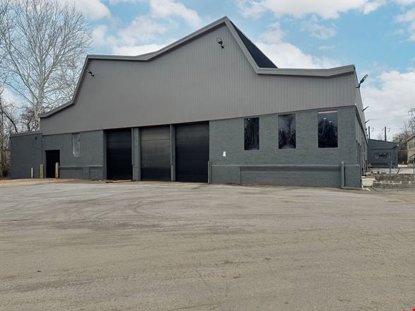 Preview of Industrial space for Rent at 1304 Conshohocken Rd
