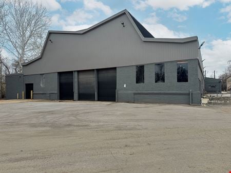 Preview of Industrial space for Rent at 1304 Conshohocken Rd