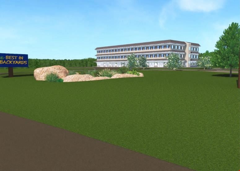 New Windsor Commercial Development Site - Near I84 & I87