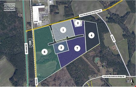 Preview of Industrial space for Sale at 150 Partnership Way