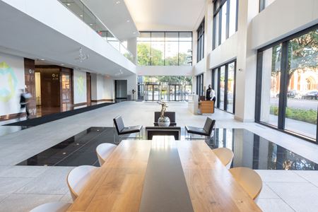 Preview of Office space for Rent at 2100 Ross Avenue