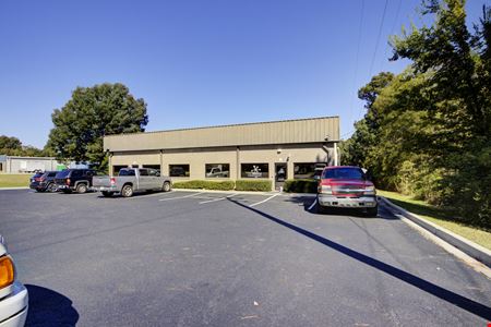 Preview of Industrial space for Rent at 7120 Broad River Road