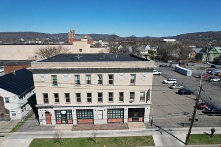 Preview of Multi-Family space for Sale at 74 Carroll St