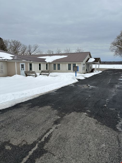 6300 w Port Bay Road