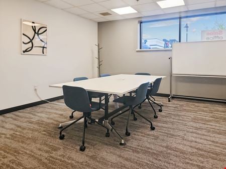 Preview of Office space for Rent at 4848 South 76th Street #110