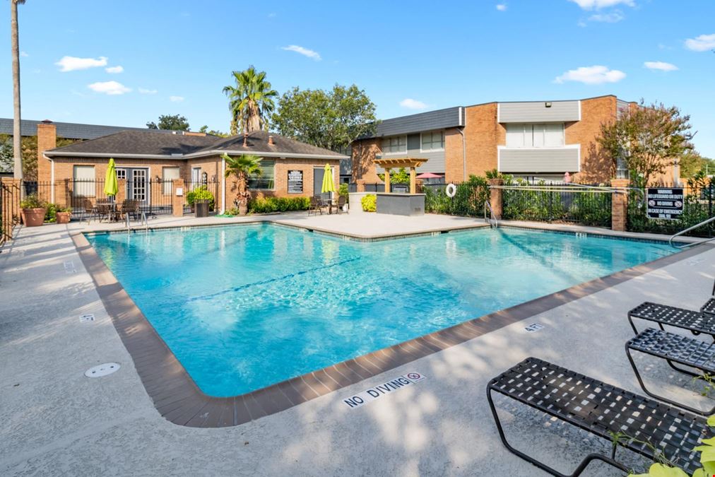 The Townhomes on Three