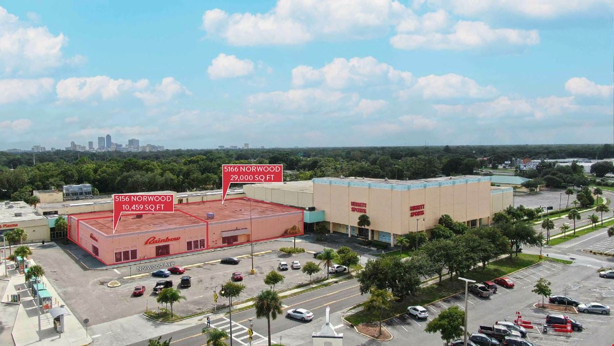 Gateway Town Center