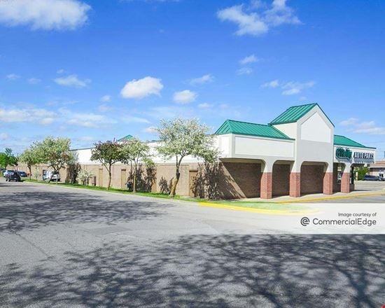 Preview of Office space for Rent at 44908 Ford Road