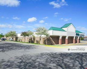 Canton Landings & Office Center