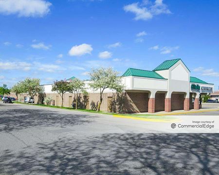 Preview of Office space for Rent at 44908 Ford Road