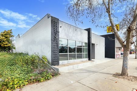 Preview of Retail space for Rent at 1241 W Holt Ave