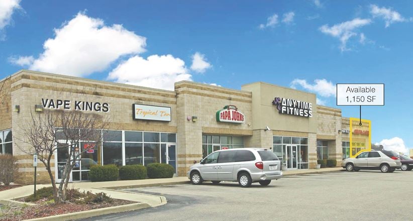 Preview of Retail space for Rent at 2304 18th Street
