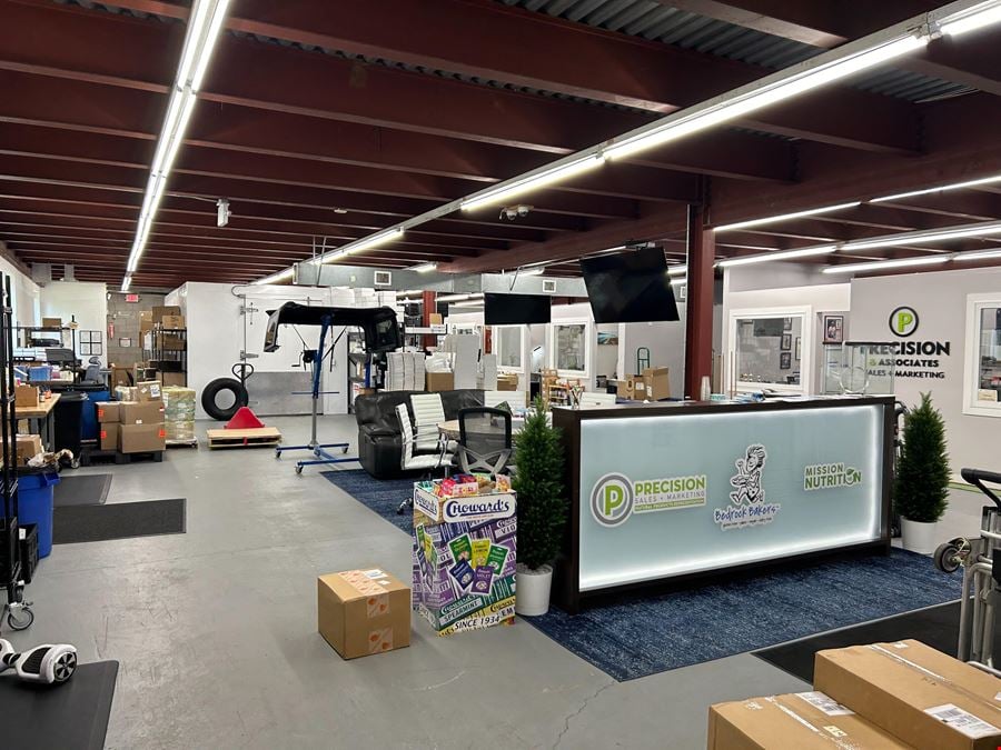 252 Indian Head Road