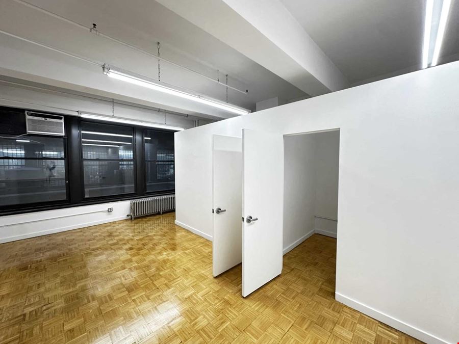 147 West 35th Street