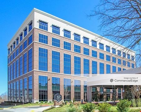 Preview of Office space for Rent at 100 Kimball Place