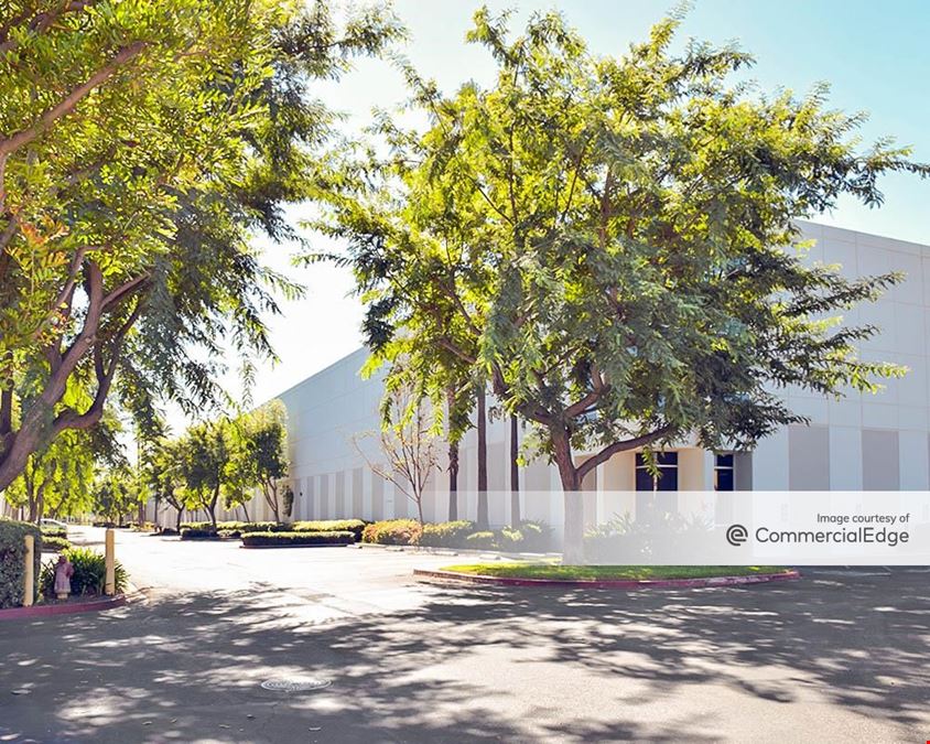 Anaheim Technology Center - 1211 North Miller Street