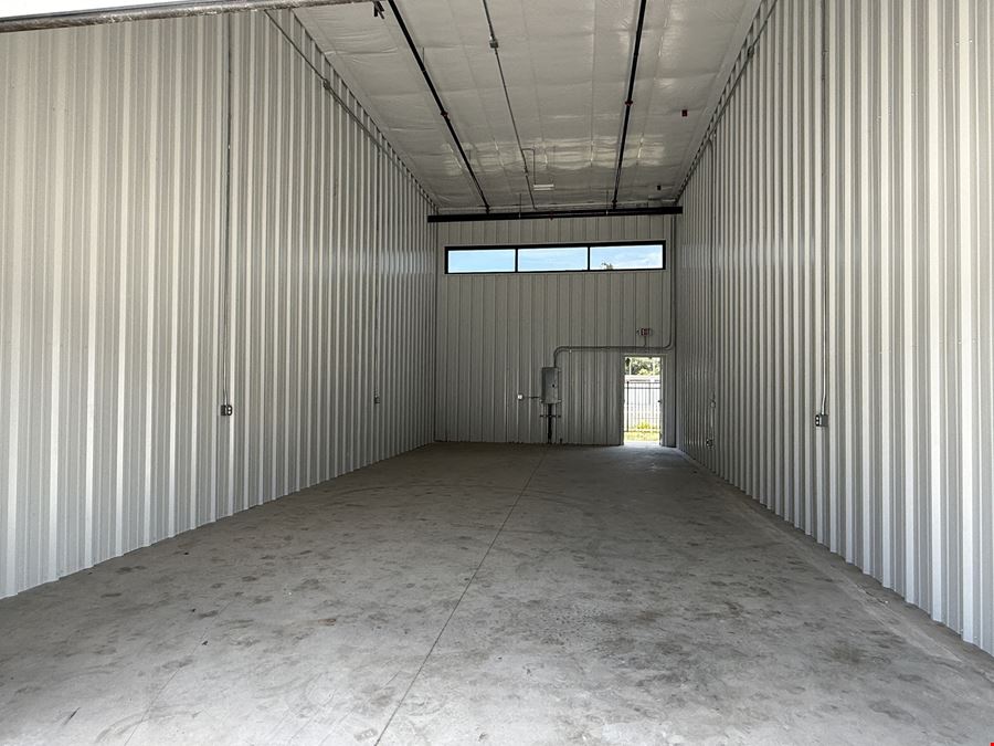 The Shed Garage Club