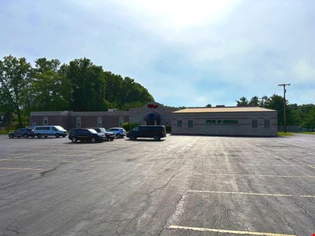 Preview of Retail space for Sale at 425 RIDGE RD