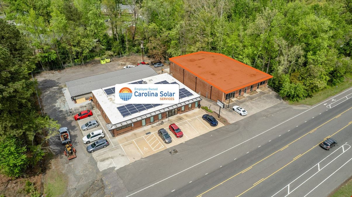 2534 Durham-Chapel Hill Blvd