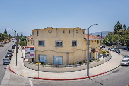 Preview of Office space for Rent at 23601 Avalon Blvd