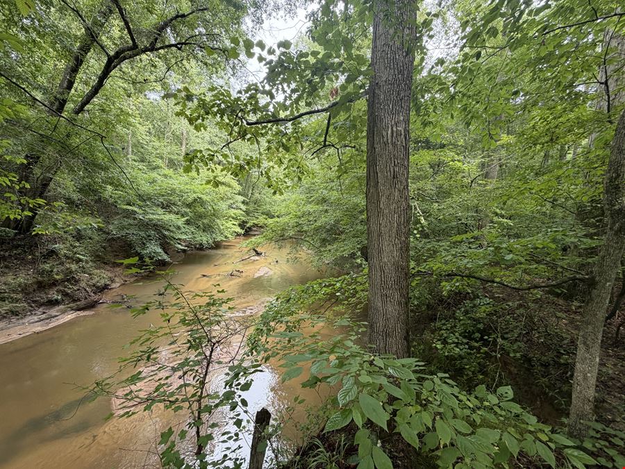 Highway 20 - 131.12 Acres