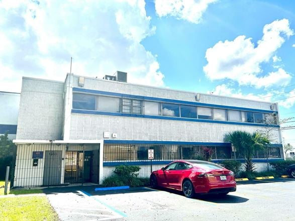 Preview of Office space for Rent at 1355 NW 97th Ave - 2nd Floor