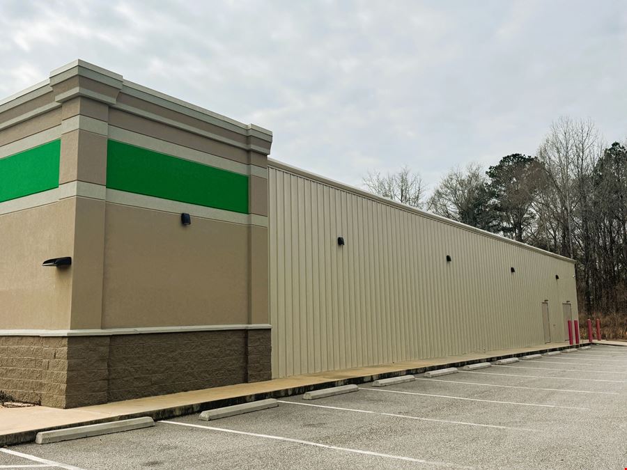30065 Hwy 17, Millry