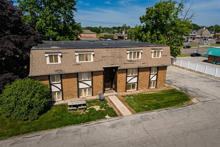 Preview of Other space for Sale at 2541, 2555, 2606 & 4326 Keygate