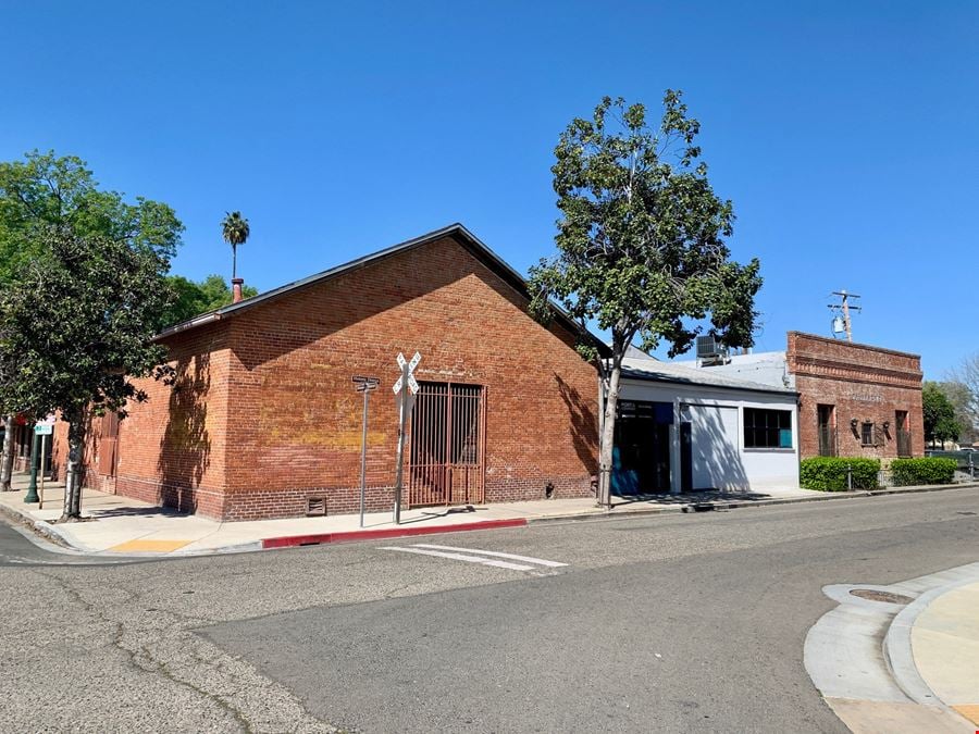 303 N. Garden Street