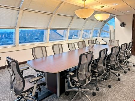 Preview of Office space for Rent at 100 Pearl Street 14th Floor