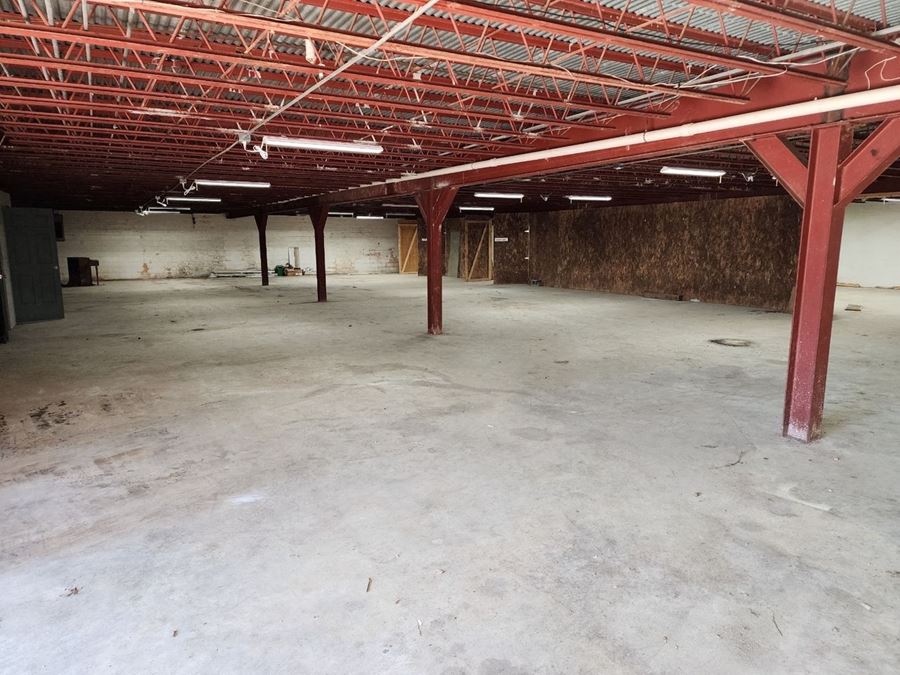 2808 E Lamar Alexander Pkwy
