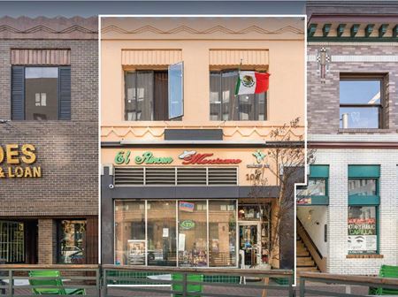 Preview of Retail space for Sale at 104 E 4th St