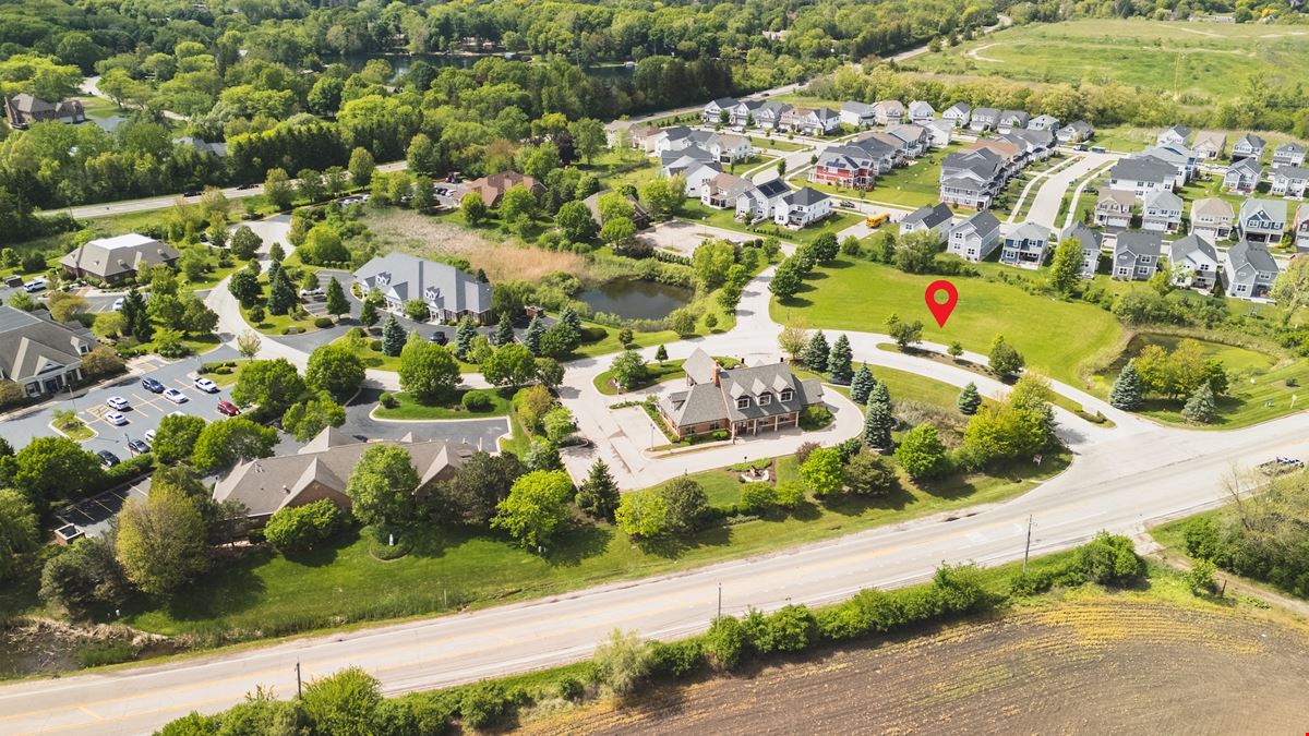 11 Executive Dr. Hawthorn Woods, IL 60047
