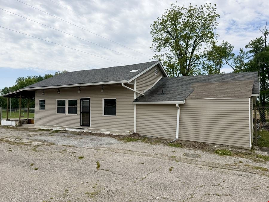 3480 S Us Highway 31