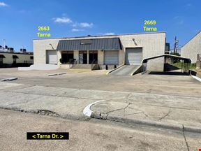 2663-2669 Tarna Dr. Dallas, TX 75229